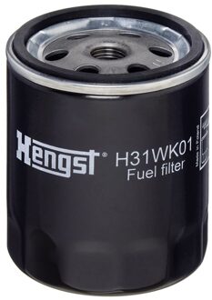 Mercedes Benz Brandstoffilter H31WK01