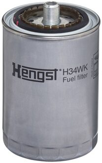 Mercedes Benz Brandstoffilter H34WK