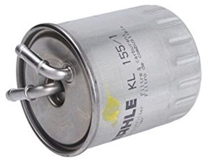 Mercedes Benz Brandstoffilter KL1551