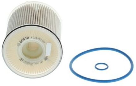 Mercedes Benz Brandstoffilter N2372