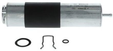 Mercedes Benz Brandstoffilter N2863