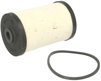 Mercedes Benz Brandstoffilter