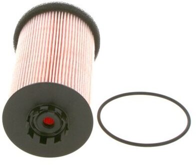 Mercedes Benz Brandstoffilter