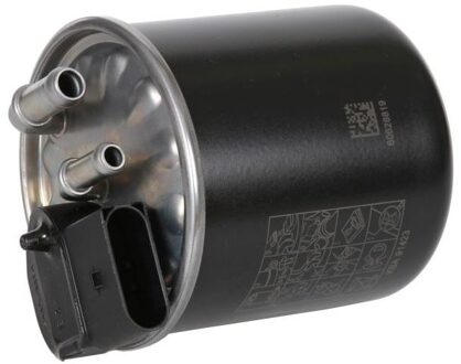 Mercedes Benz Brandstoffilter