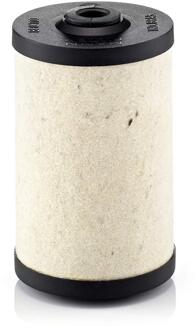 Mercedes Benz Brandstoffilter