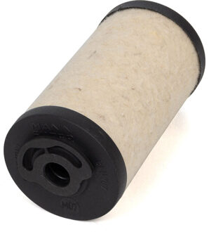 Mercedes Benz Brandstoffilter