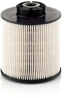 Mercedes Benz Brandstoffilter