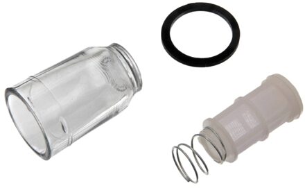 Mercedes Benz Brandstoffilter