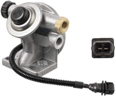 Mercedes Benz brandstofhandpomp 103283