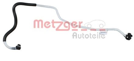 Mercedes Benz Brandstofleiding 2150122