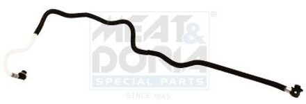 Mercedes Benz Brandstofleiding 981144