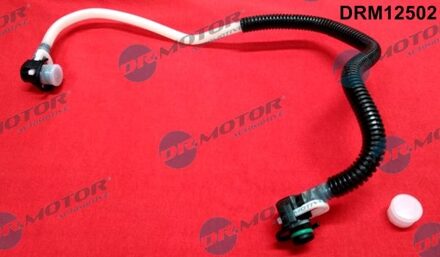 Mercedes Benz Brandstofleiding DRM12502