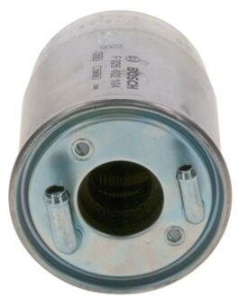 Mercedes Benz Brandstofleiding filter sprinter 09