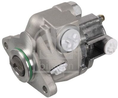 Mercedes Benz Brandstofpomp 172146