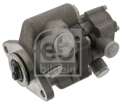 Mercedes Benz Brandstofpomp 49085