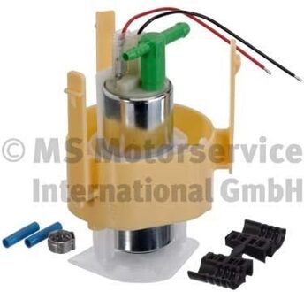 Mercedes Benz Brandstofpomp 707795030