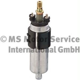 Mercedes Benz Brandstofpomp 721682600