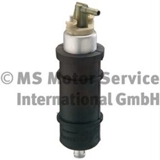 Mercedes Benz Brandstofpomp 722156600