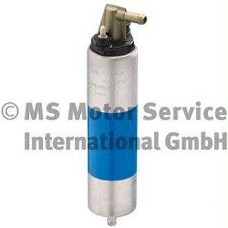 Mercedes Benz Brandstofpomp 728242010