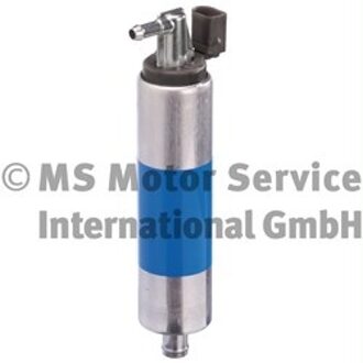 Mercedes Benz Brandstofpomp 728409510
