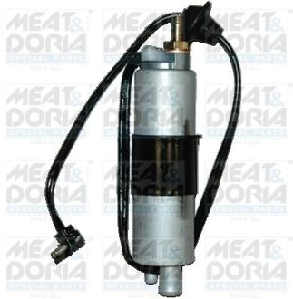 Mercedes Benz Brandstofpomp 76054