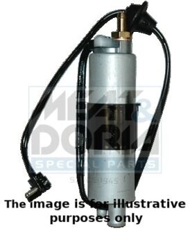 Mercedes Benz Brandstofpomp 76054E