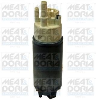 Mercedes Benz Brandstofpomp 77240