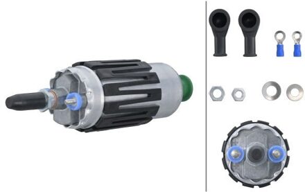 Mercedes Benz Brandstofpomp 8tf 8TF358303281