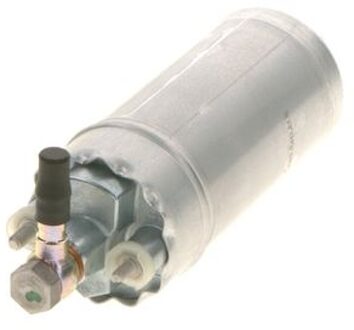 Mercedes Benz Brandstofpomp EKP3D