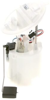 Mercedes Benz Brandstofpomp TIEKPPLMODUL