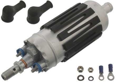 Mercedes Benz Brandstofpomp