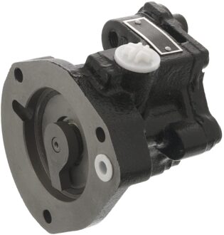 Mercedes Benz Brandstofpomp