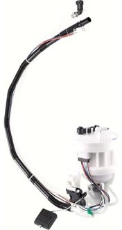 Mercedes Benz Brandstofpomp