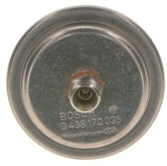 Mercedes Benz Brandstofreservoir 0438170035