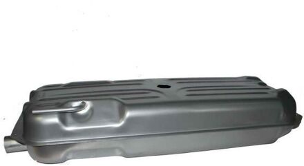 Mercedes Benz Brandstofreservoir 6906003545008P