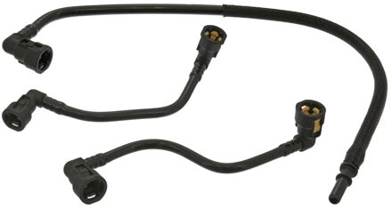 Mercedes Benz Brandstofslang 100655