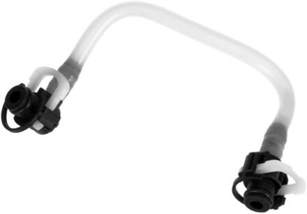 Mercedes Benz Brandstofslang MFL1150