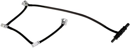 Mercedes Benz Brandstofslang MFL1347