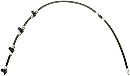 Mercedes Benz Brandstofslang MFL1367