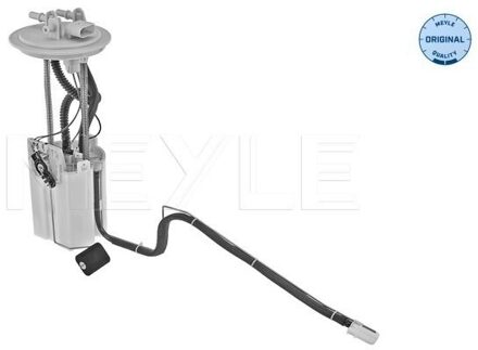 Mercedes Benz Brandstoftoevoereenheid 0149190025