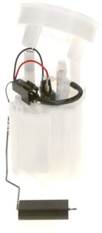 Mercedes Benz Brandstoftoevoereenheid 0986580184