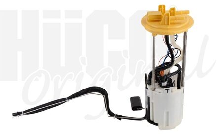 Mercedes Benz Brandstoftoevoereenheid 132733