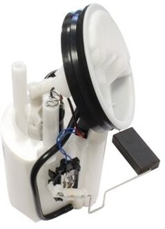 Mercedes Benz Brandstoftoevoereenheid 133396