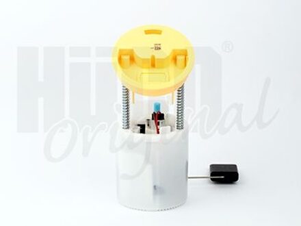 Mercedes Benz Brandstoftoevoereenheid 133474