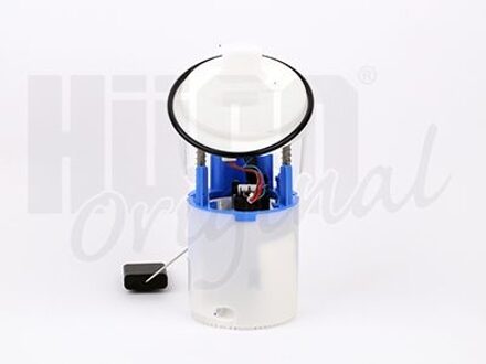 Mercedes Benz Brandstoftoevoereenheid 133488