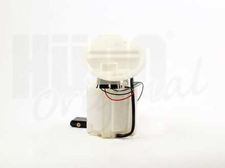 Mercedes Benz Brandstoftoevoereenheid 133536