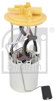 Mercedes Benz Brandstoftoevoereenheid 196739