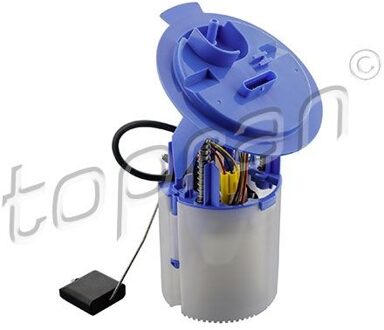 Mercedes Benz Brandstoftoevoereenheid 410211