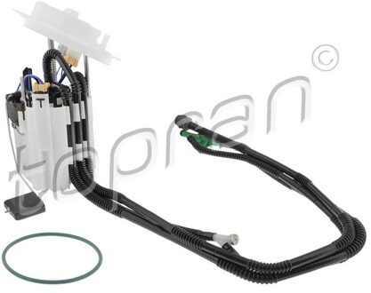 Mercedes Benz Brandstoftoevoereenheid 411035