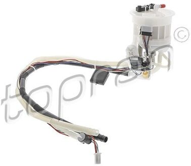 Mercedes Benz Brandstoftoevoereenheid 630661